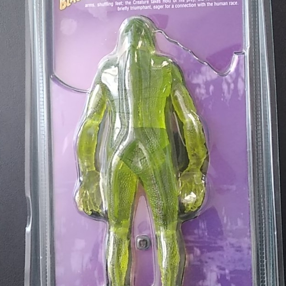 Universal Studios Creature from the Black Lagoon - Picture 2 of 7